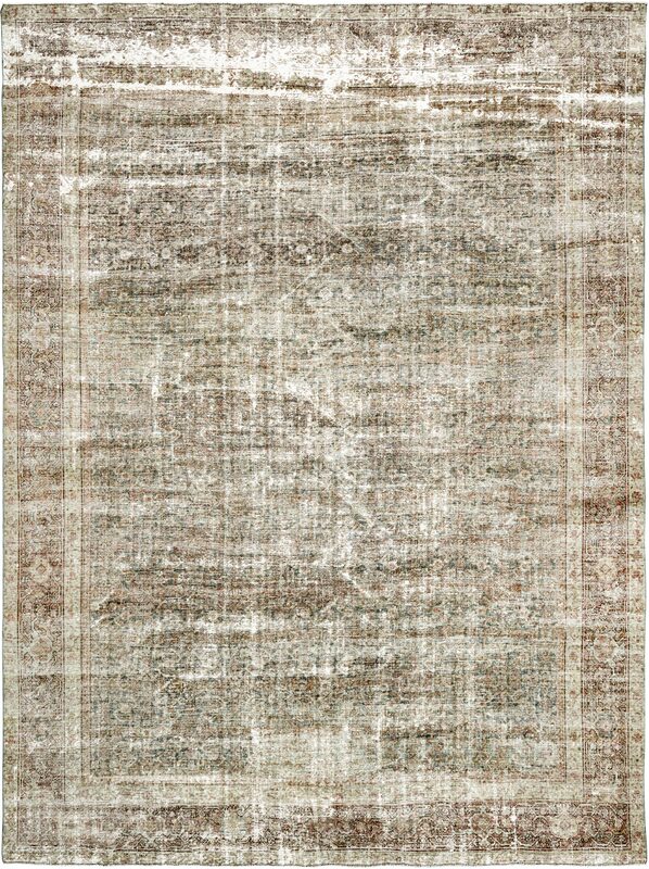 Mahal / 29631 | WOVEN
