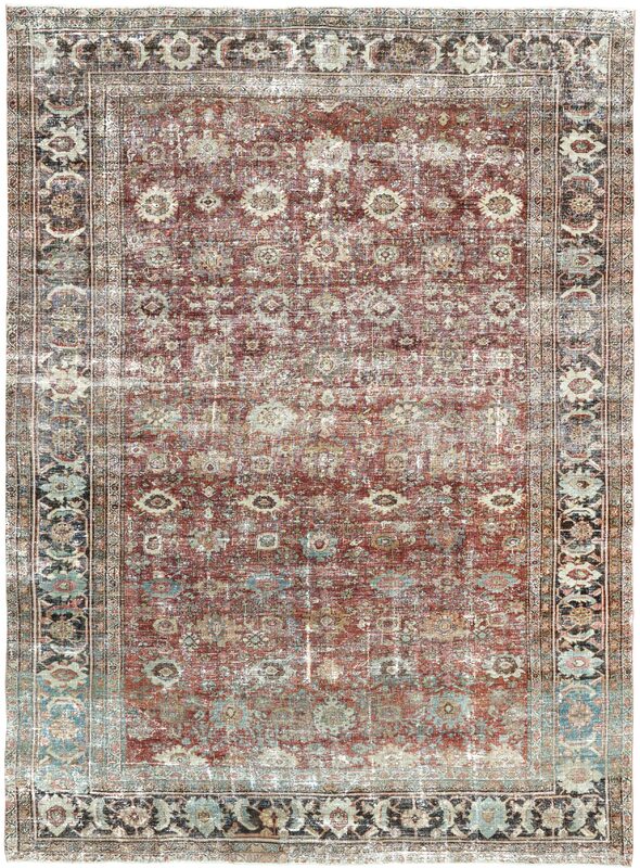 Mahal / 29675 | WOVEN
