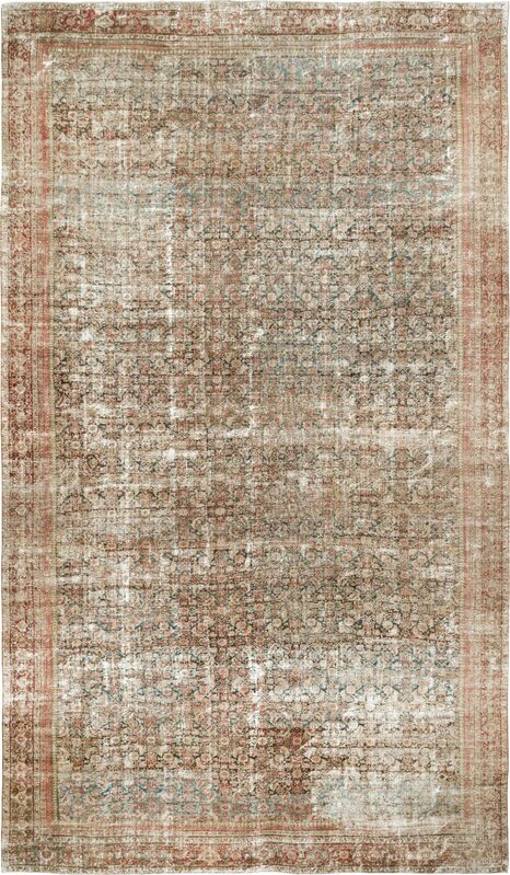 Mahal / 29676 | WOVEN