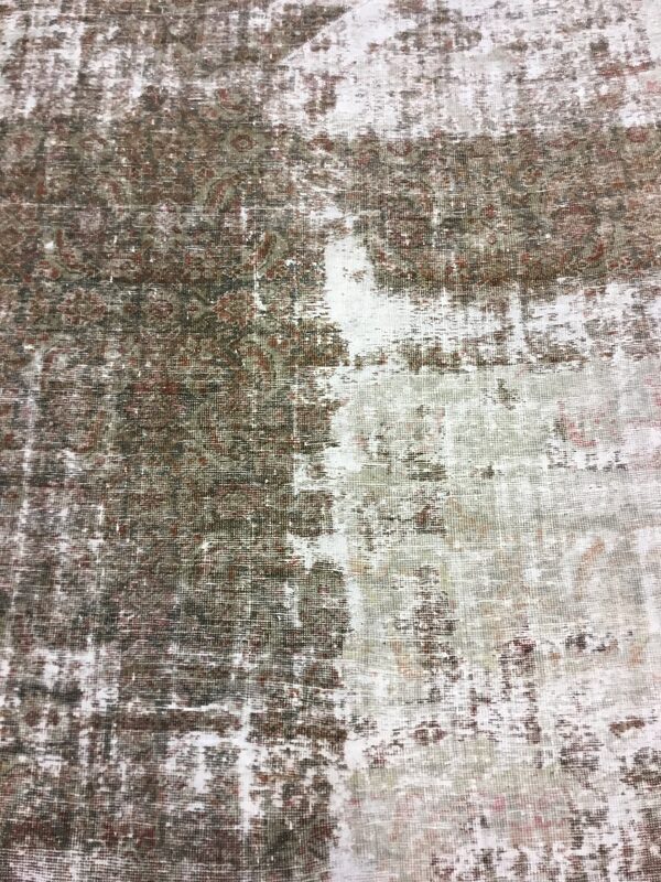 Mahal / 29677 | WOVEN