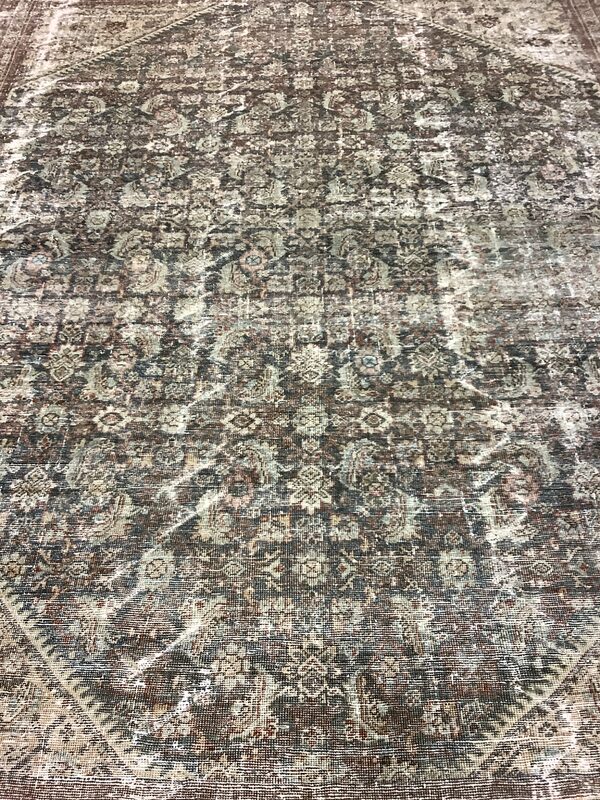 Mahal / 29678 | WOVEN