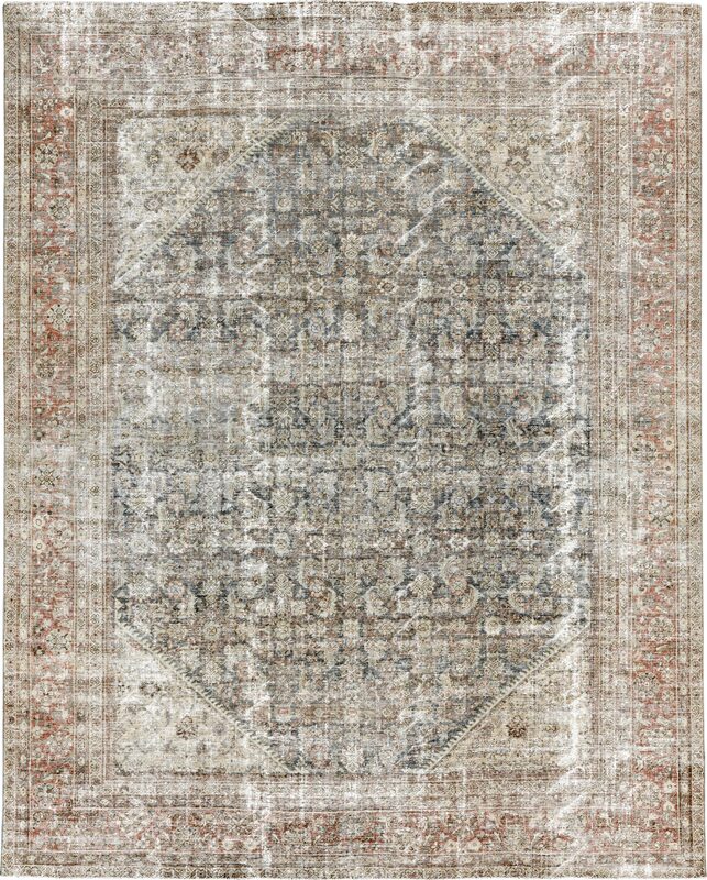 Mahal / 29678 | WOVEN