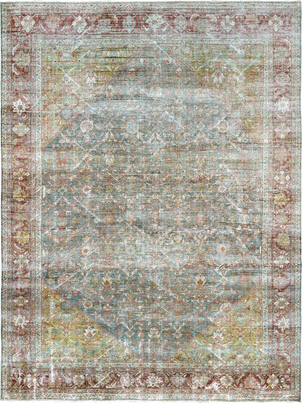 Mahal / 29680 | WOVEN