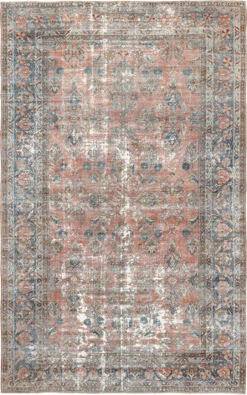 Mahal / 29693 | WOVEN