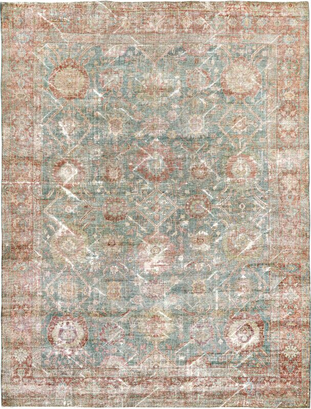 Mahal / 29748 | WOVEN