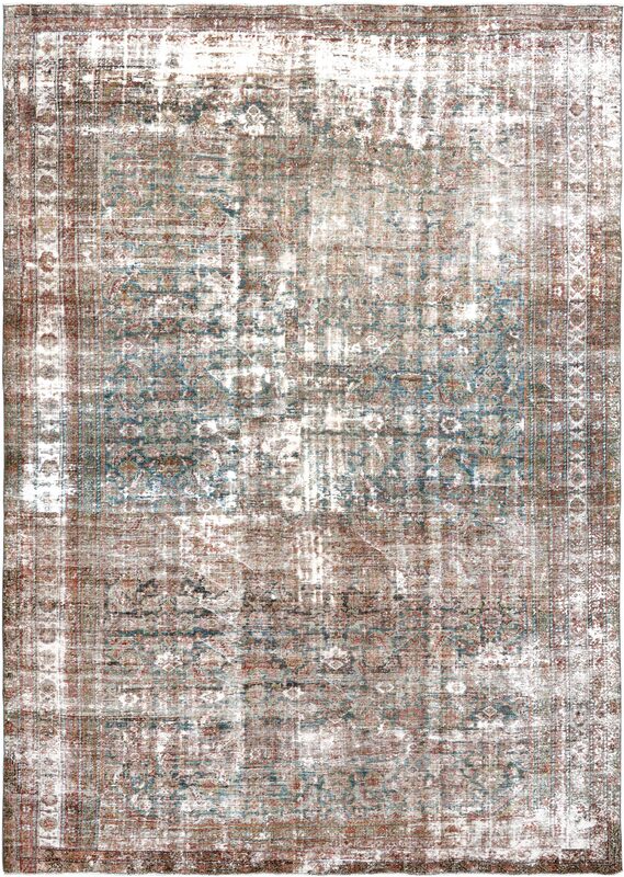 Mahal / 29751 | WOVEN