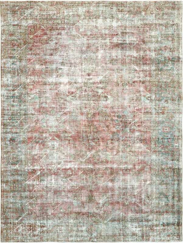 Mahal / 29753 | WOVEN