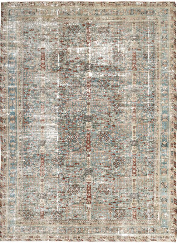 Indian / 29757 | WOVEN