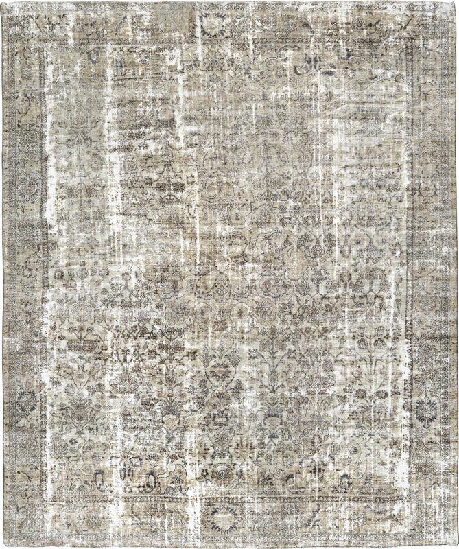 Mahal / 29760 | WOVEN