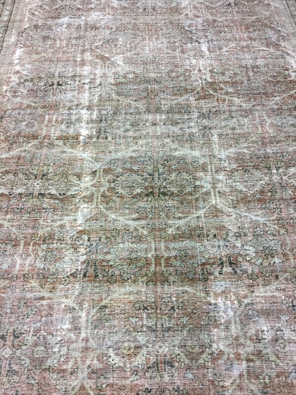 Mahal / 29762 | WOVEN