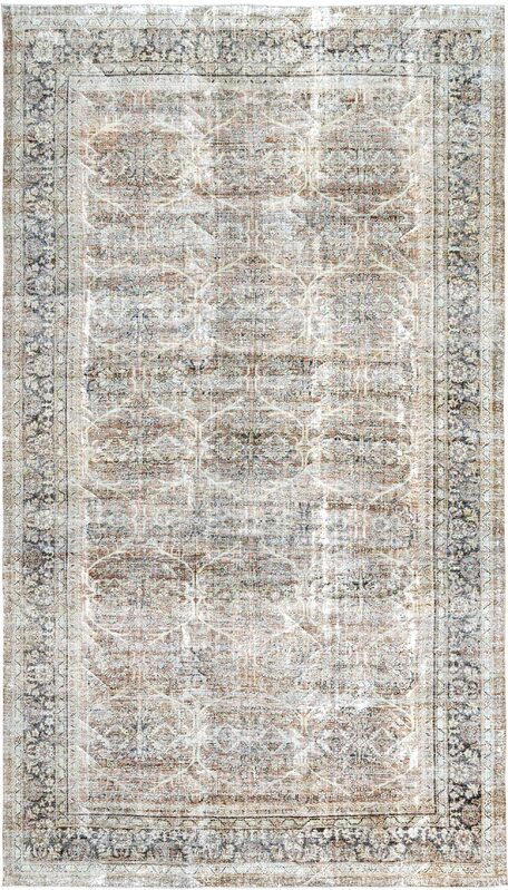 Mahal / 29762 | WOVEN