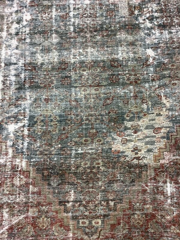 Mahal / 29763 | WOVEN