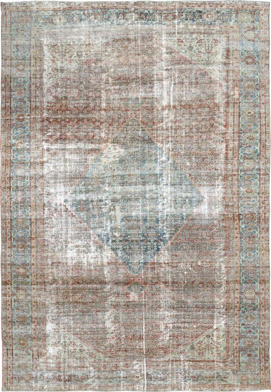 Mahal / 29763 | WOVEN