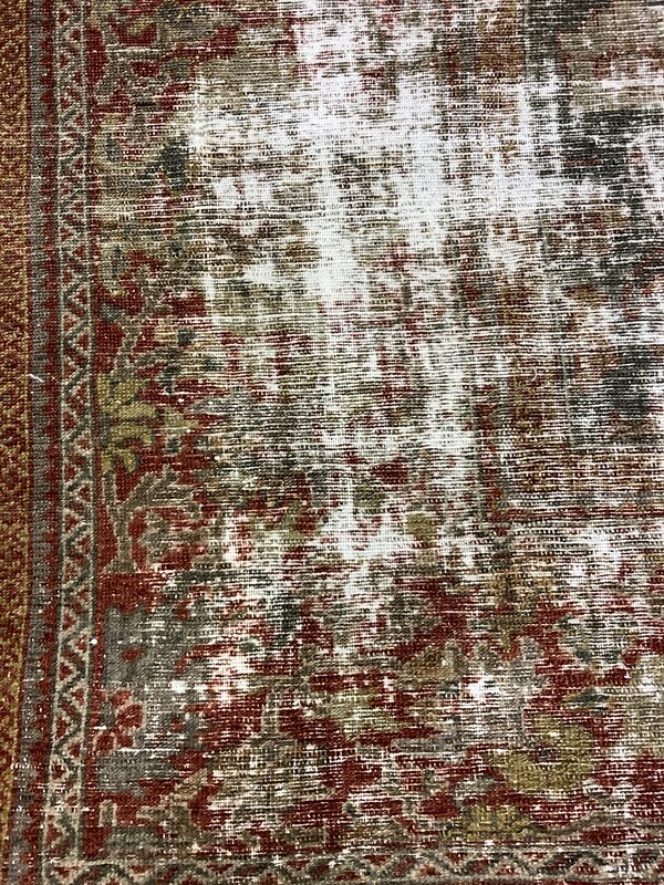 Mahal / 29764 | WOVEN