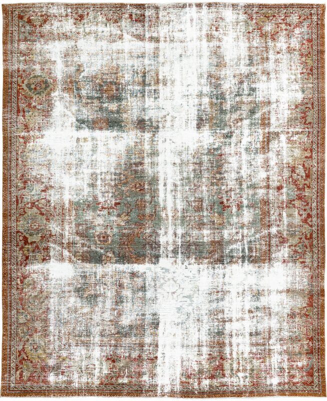 Mahal / 29764 | WOVEN