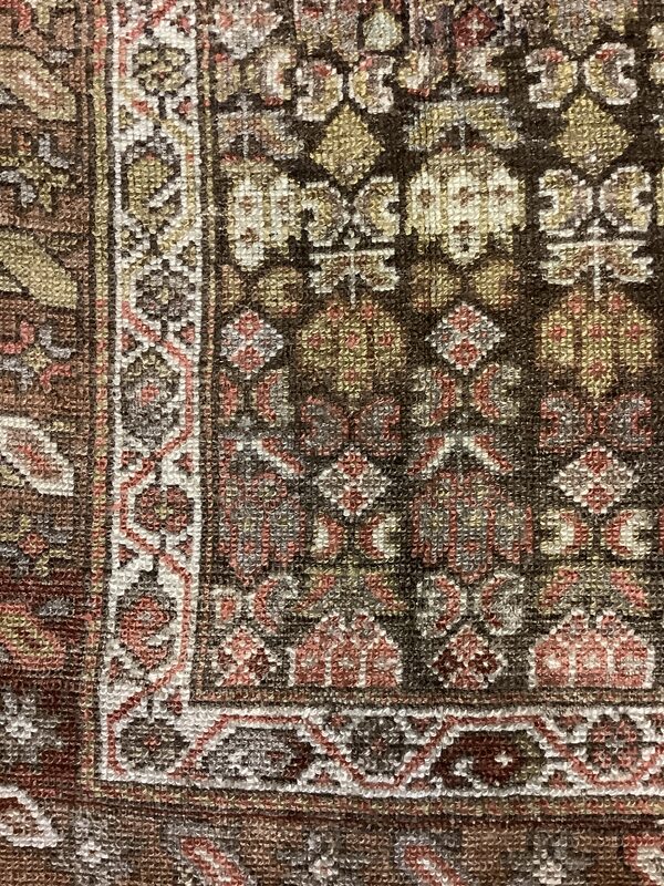 Mallayer / 29767 | WOVEN