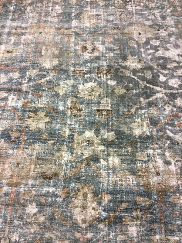 Mahal / 29769 | WOVEN