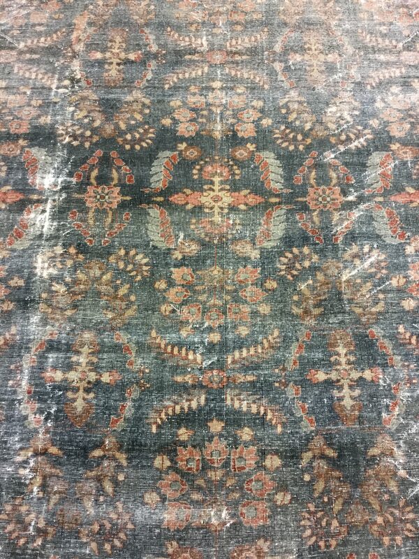 Mahal / 29771 | WOVEN