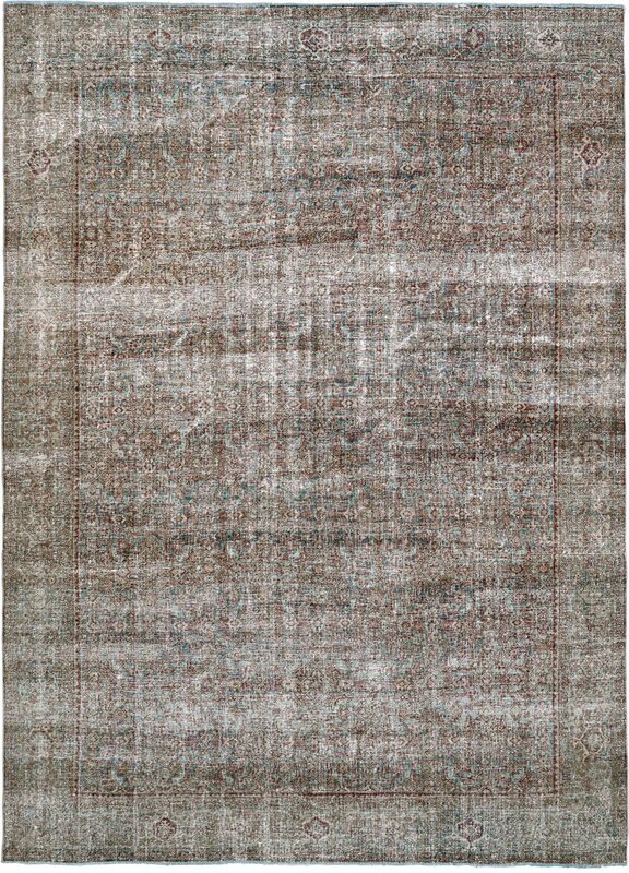 Mahal / 29773 | WOVEN
