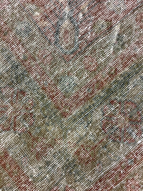 Mahal / 29786 | WOVEN