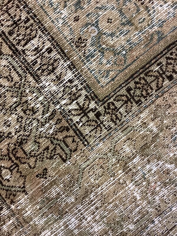 Mallayer / 29789 | WOVEN