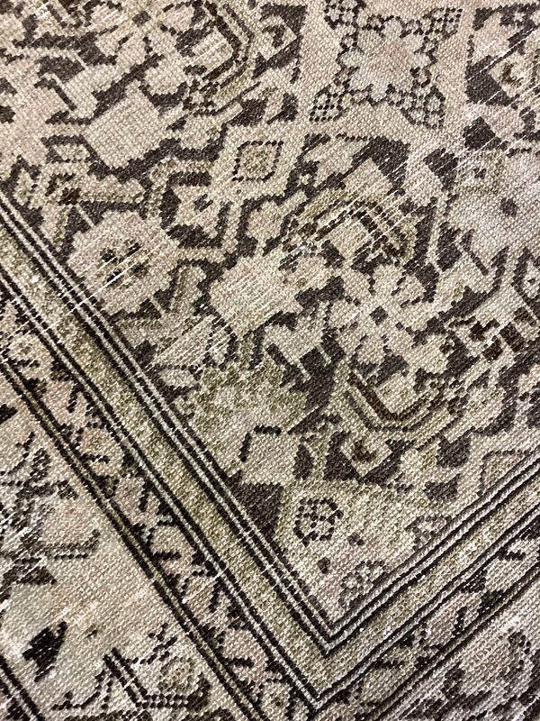 Mallayer / 29812 | WOVEN