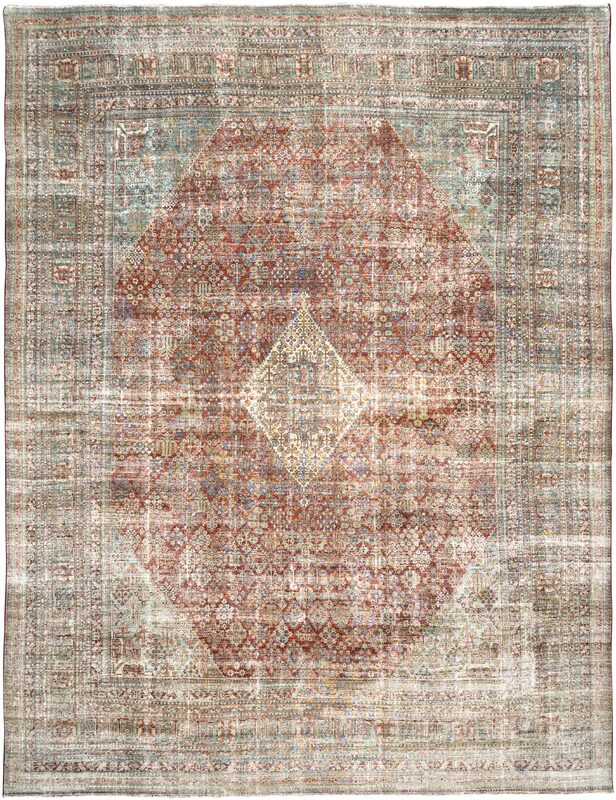 Josheghan / 29823 | WOVEN