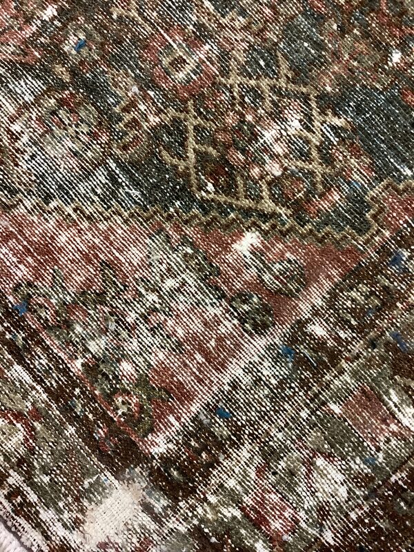 Mallayer / 29824 | WOVEN