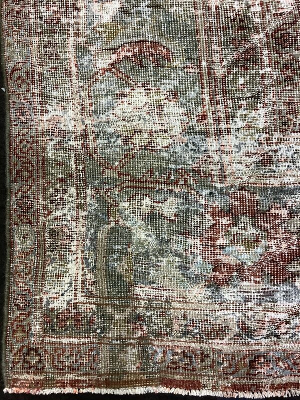 Mahal / 29831 | WOVEN