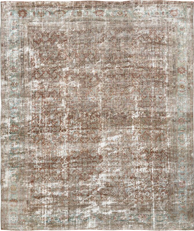 Mahal / 29831 | WOVEN