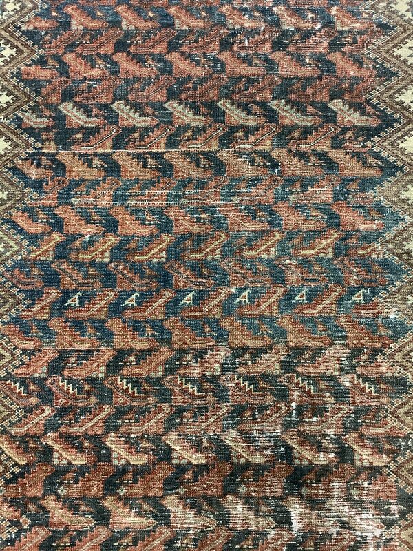 Mallayer / 29832 | WOVEN