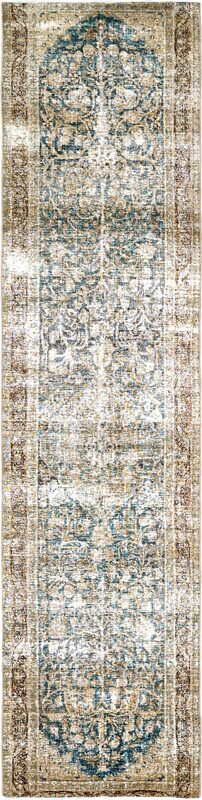 Tabriz / 29837 | WOVEN