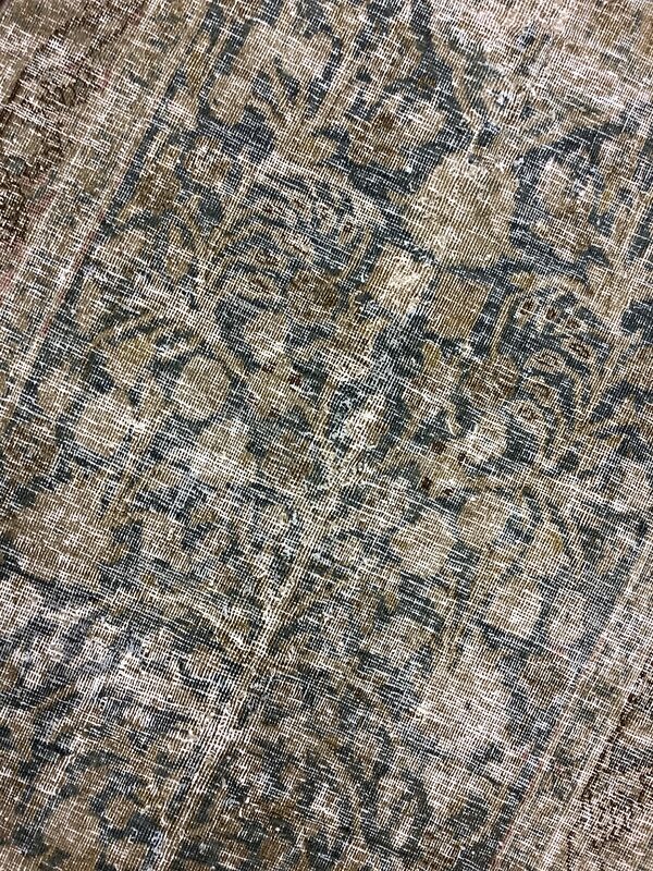 Tabriz / 29837 | WOVEN