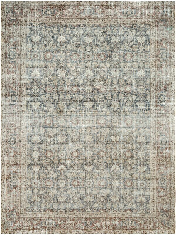 Mahal / 29852 | WOVEN