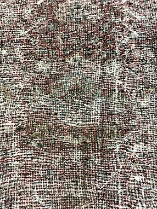 Mahal / 29876 | WOVEN