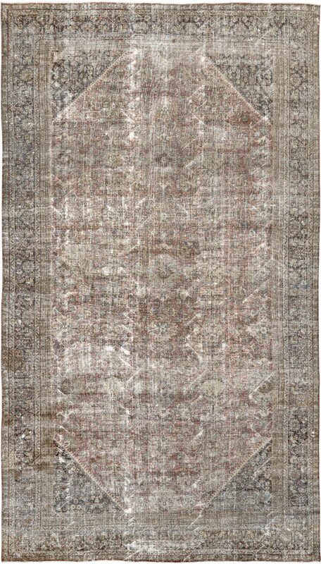Mahal / 29876 | WOVEN