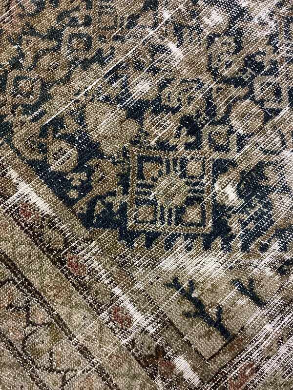 Mallayer / 29880 | WOVEN