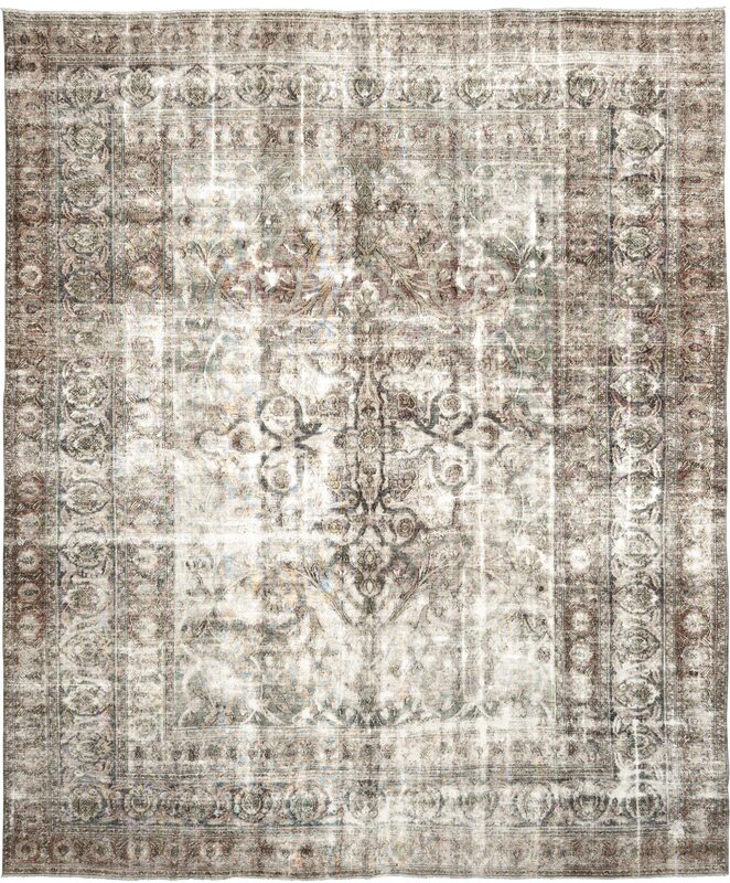Dorokhsh / 29893 | WOVEN