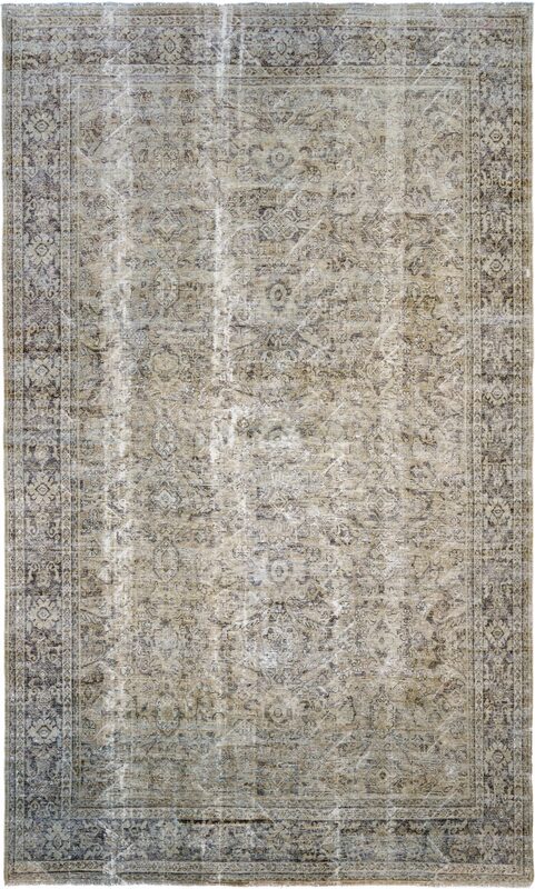 Mahal / 29896 | WOVEN