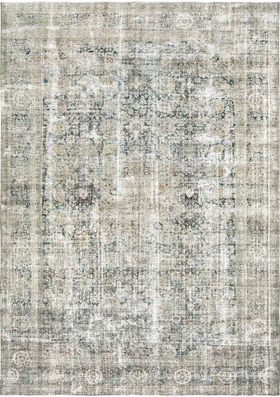 Tabriz / 29897 | WOVEN