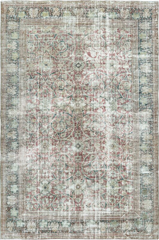 Mahal / 29898 | WOVEN