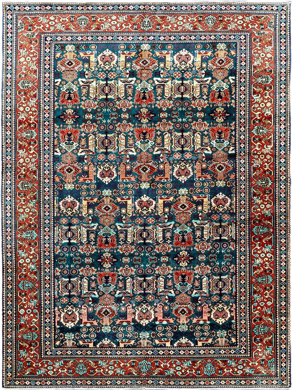 Tabriz / 29911 | WOVEN