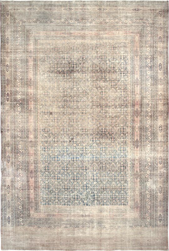 Dorokhsh / 29915 | WOVEN