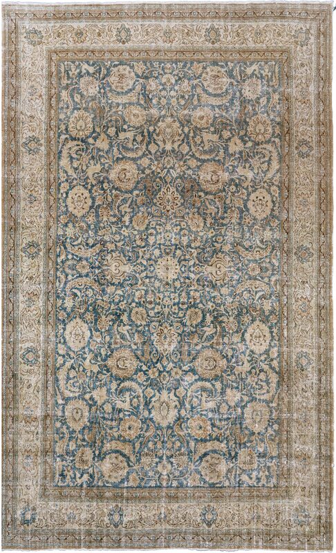Tabriz / 29943 | WOVEN