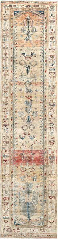 Oushak / 29947 | WOVEN