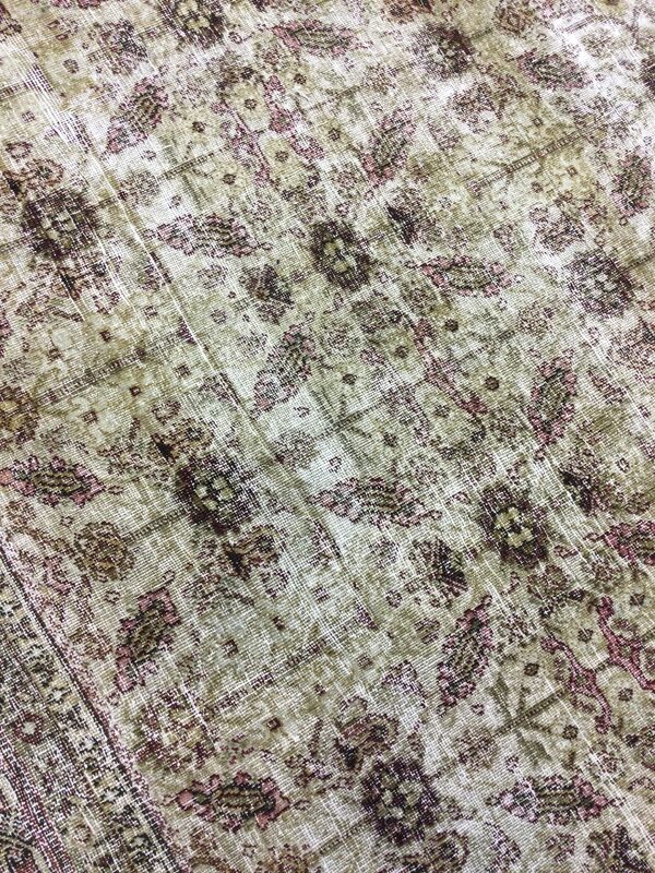 Agra / 29961 | WOVEN