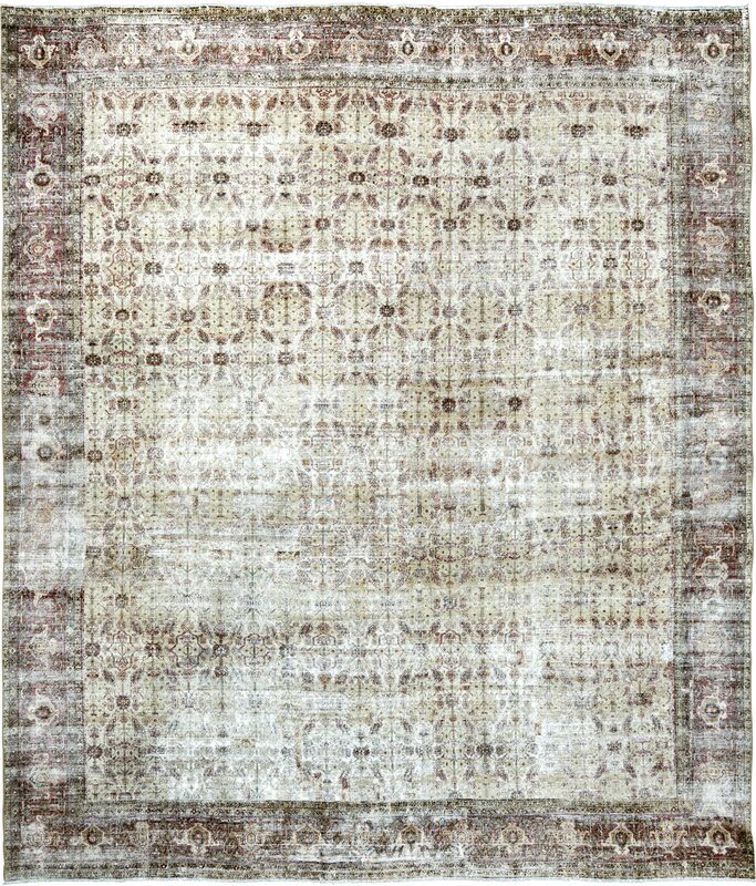 Agra / 29961 | WOVEN