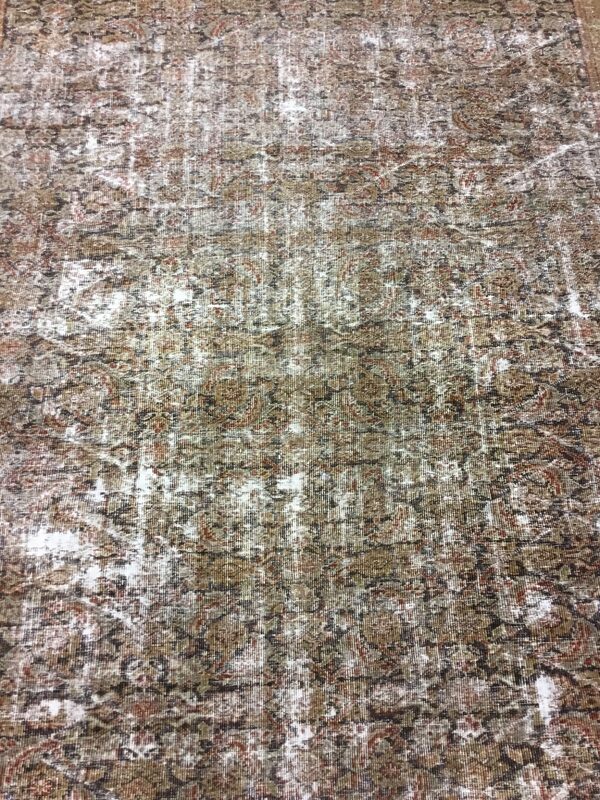 Mahal / 29973 | WOVEN