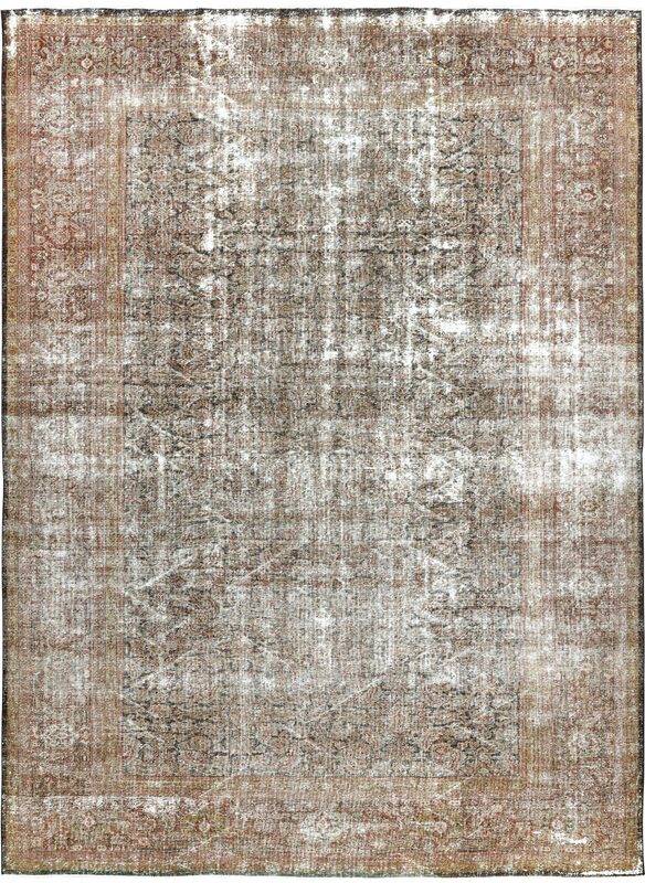Mahal / 29973 | WOVEN