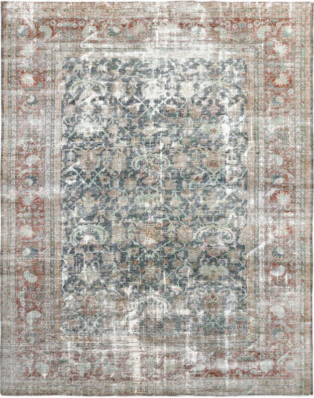 Mahal / 29975 | WOVEN